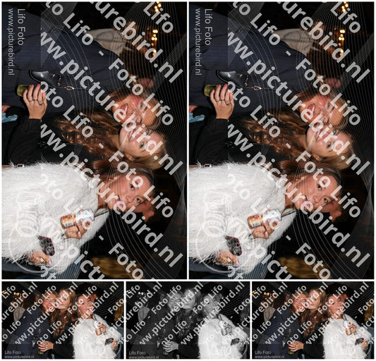 Evenement foto: HON Serie 12