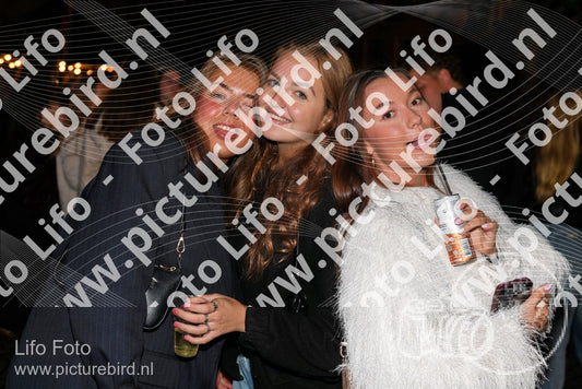 Evenement foto: HON Serie 12