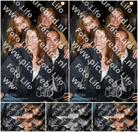 Evenement foto: HON Serie 12