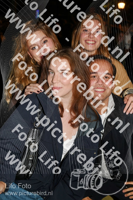 Evenement foto: HON Serie 12