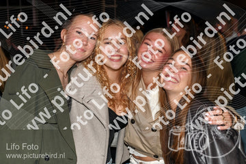 Evenement foto: HON Serie 12