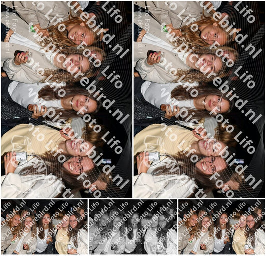 Evenement foto: HON Serie 12