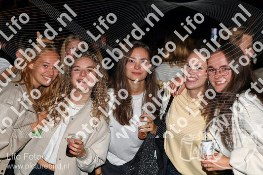 Evenement foto: HON Serie 12
