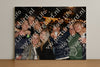 Evenement foto: HON Serie 12