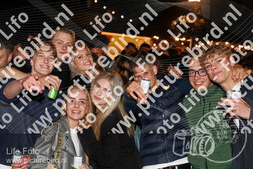 Evenement foto: HON Serie 12