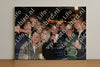 Evenement foto: HON Serie 12