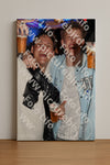 Evenement foto: HON Serie 12