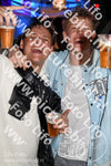 Evenement foto: HON Serie 12