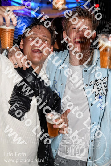 Evenement foto: HON Serie 12