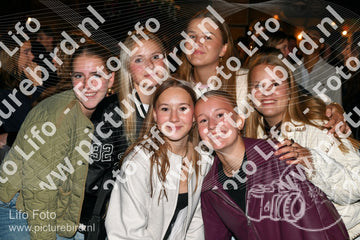 Evenement foto: HON Serie 12
