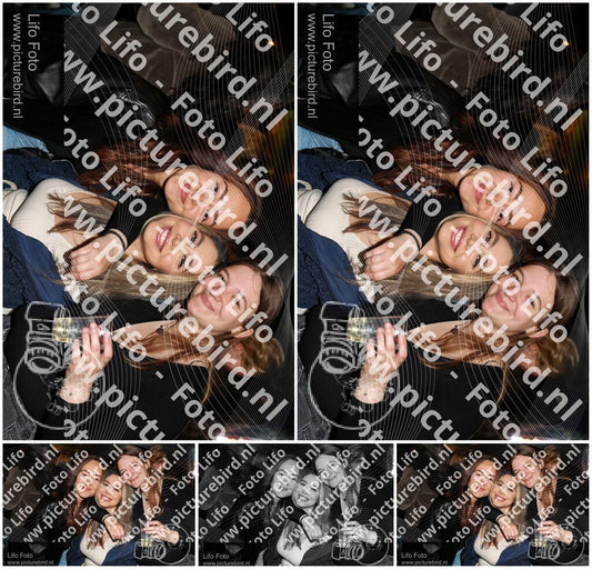 Evenement foto: HON Serie 12