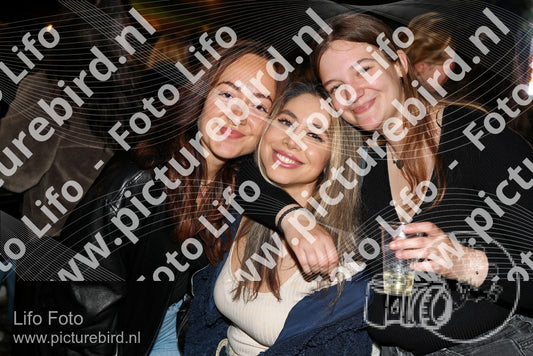 Evenement foto: HON Serie 12
