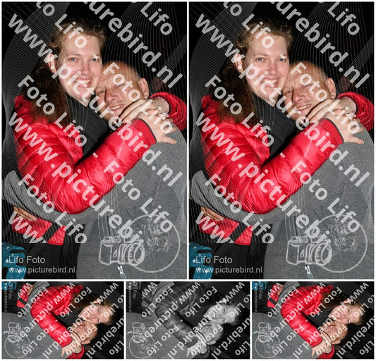 Evenement foto: HON Serie 12