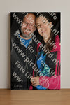 Evenement foto: HON Serie 12