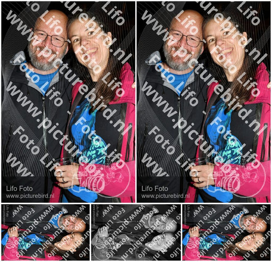 Evenement foto: HON Serie 12