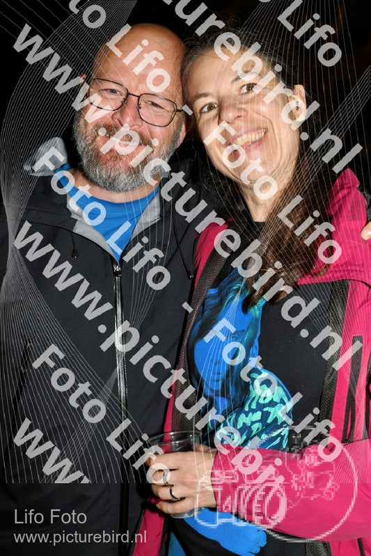 Evenement foto: HON Serie 12