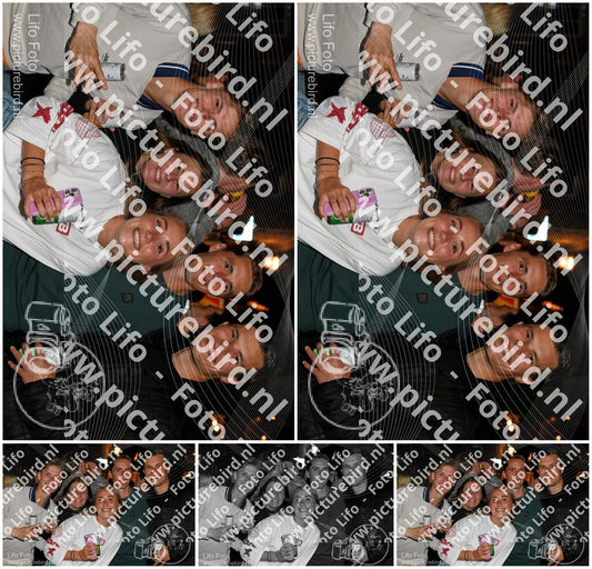 Evenement foto: HON Serie 12