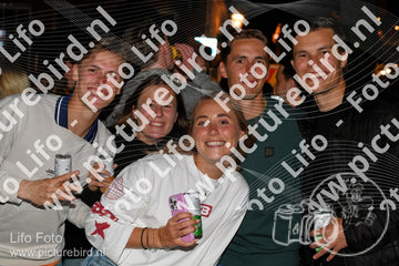 Evenement foto: HON Serie 12