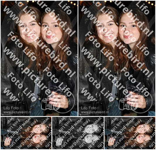 Evenement foto: HON Serie 12