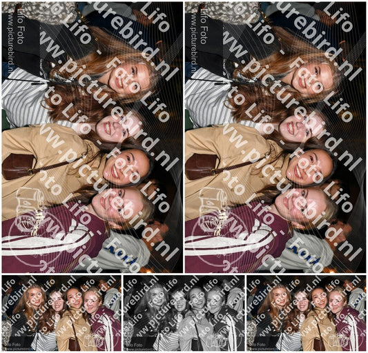 Evenement foto: HON Serie 12