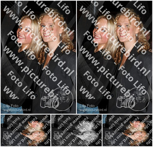 Evenement foto: HON Serie 12