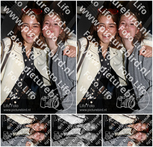 Evenement foto: HON Serie 12
