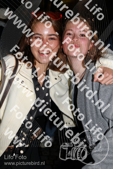 Evenement foto: HON Serie 12