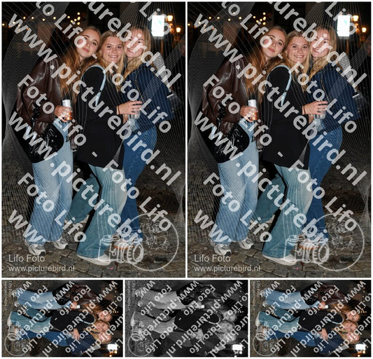 Evenement foto: HON Serie 12