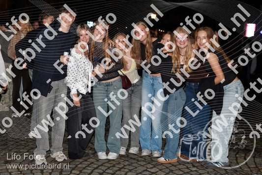 Evenement foto: HON Serie 12