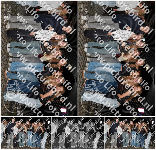 Evenement foto: HON Serie 12