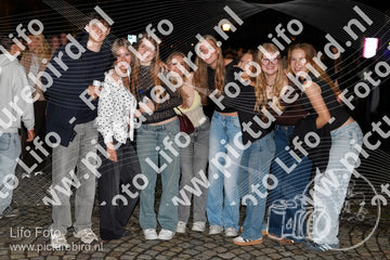 Evenement foto: HON Serie 12