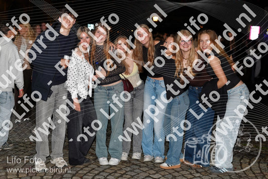 Evenement foto: HON Serie 12