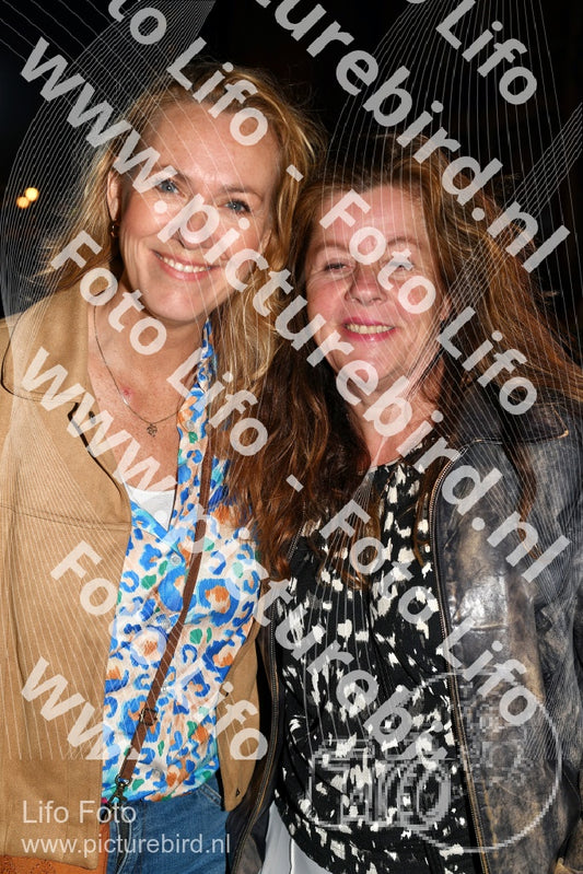Evenement foto: HON Serie 12