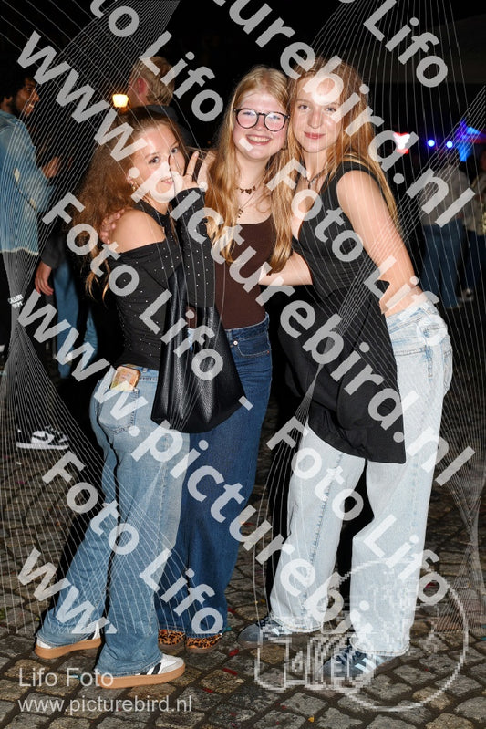 Evenement foto: HON Serie 12