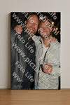 Evenement foto: HON Serie 12