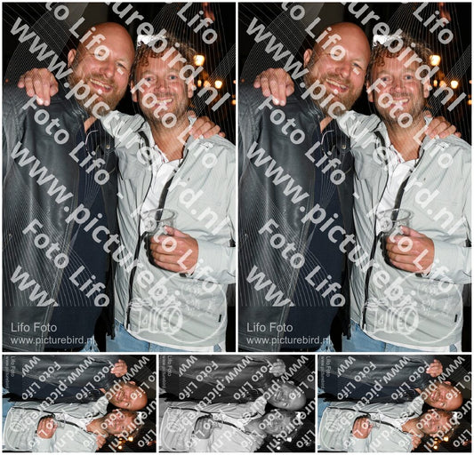 Evenement foto: HON Serie 12