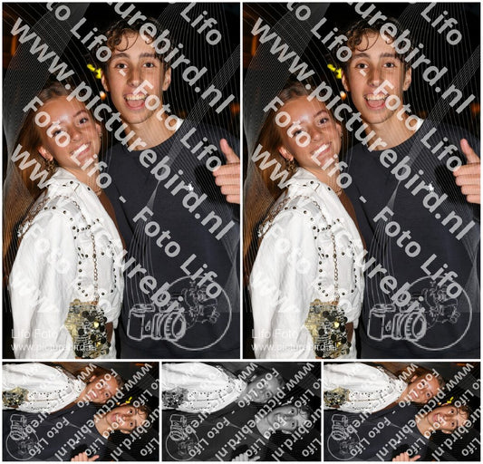 Evenement foto: HON Serie 12