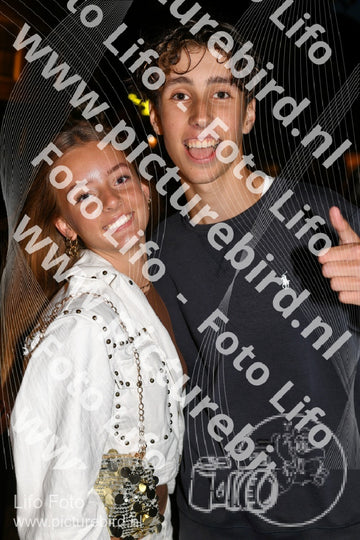 Evenement foto: HON Serie 12