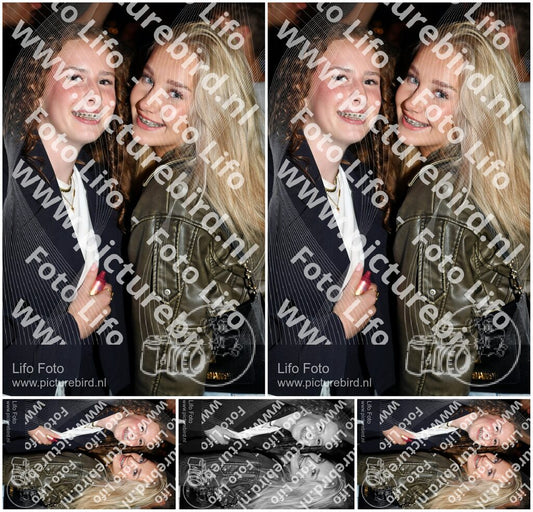 Evenement foto: HON Serie 12