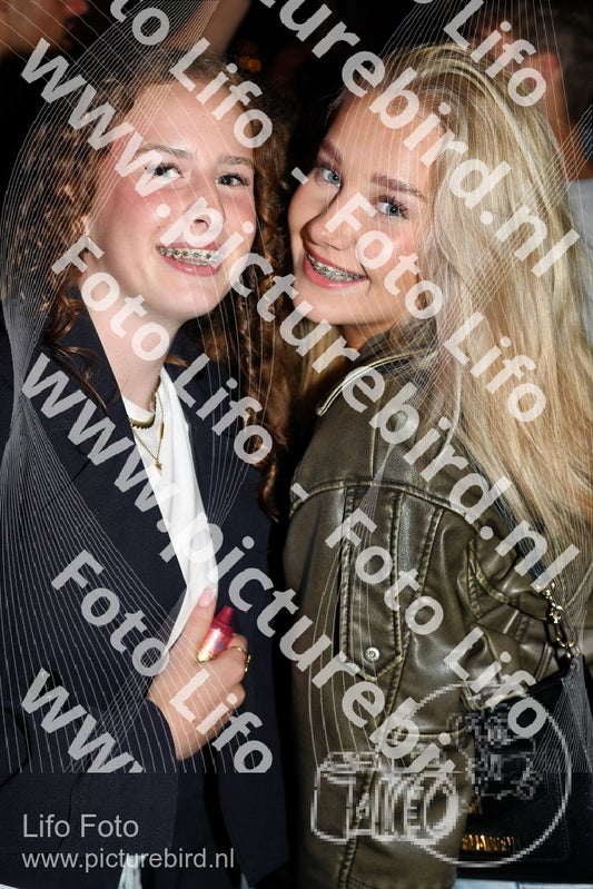 Evenement foto: HON Serie 12