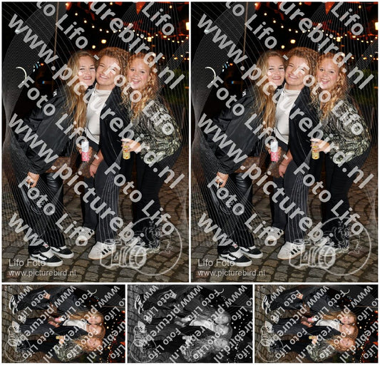 Evenement foto: HON Serie 12