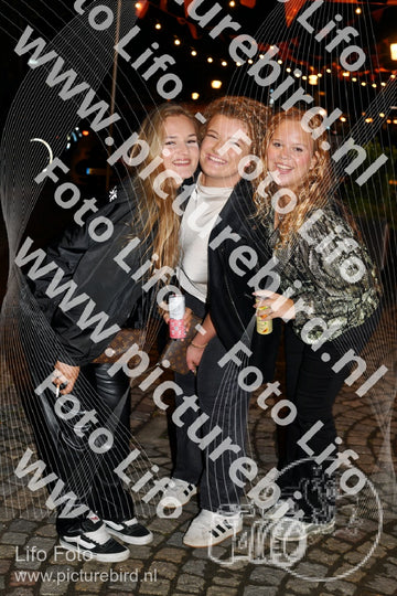 Evenement foto: HON Serie 12
