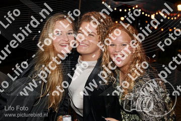 Evenement foto: HON Serie 12