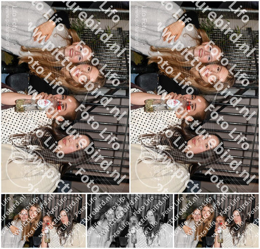 Evenement foto: HON Serie 12