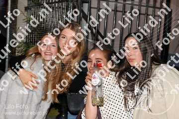 Evenement foto: HON Serie 12