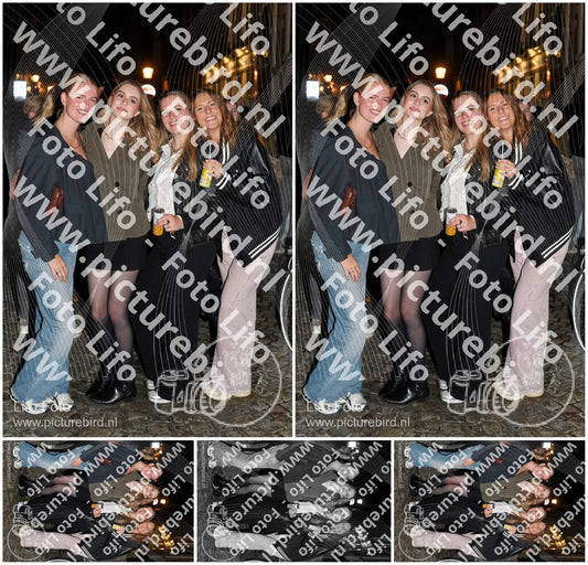 Evenement foto: HON Serie 12
