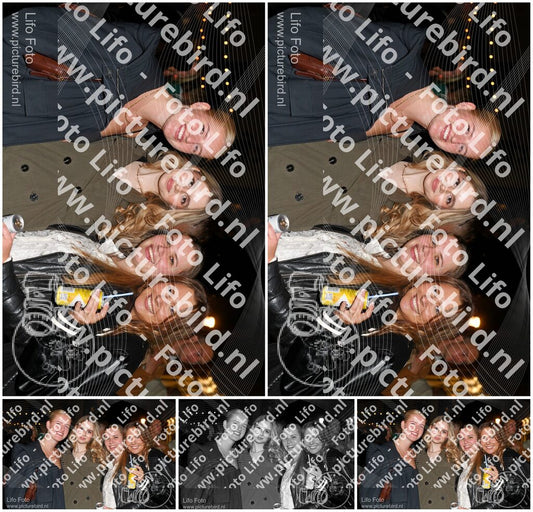 Evenement foto: HON Serie 12