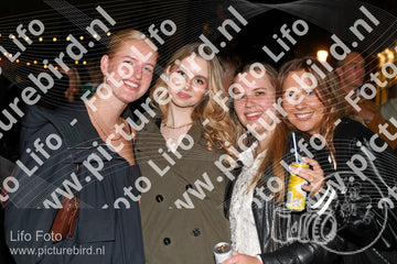 Evenement foto: HON Serie 12