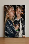 Evenement foto: HON Serie 12