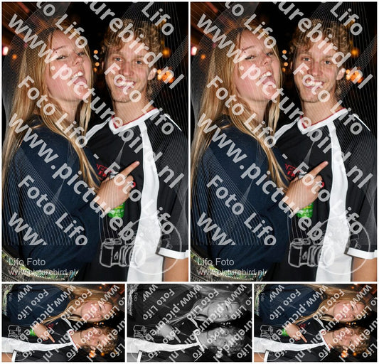 Evenement foto: HON Serie 12